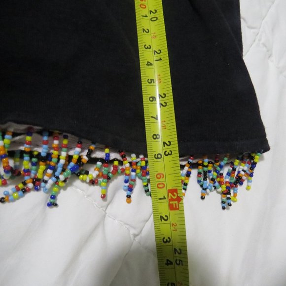 Women's 2 pc capri set sz S 703 - Picture 11 of 13